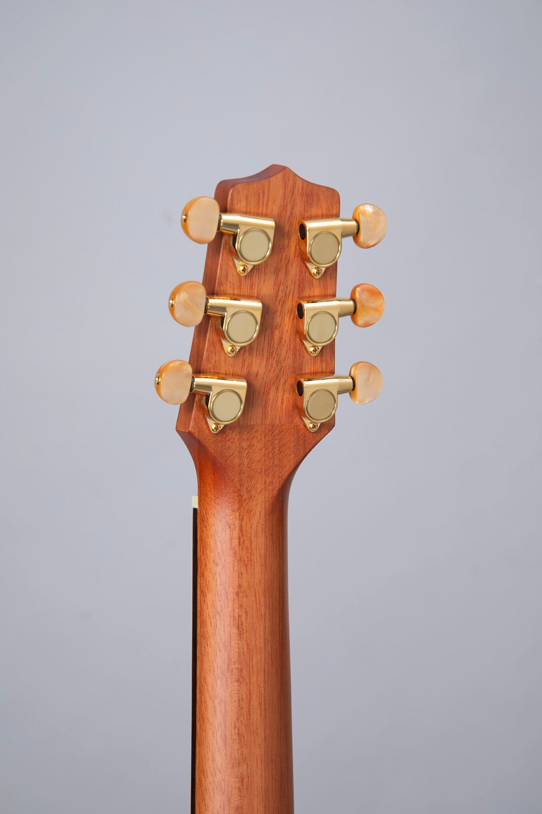GP3HSE 3/4 Takamini Dreadnought Elektro Naturel Satijn