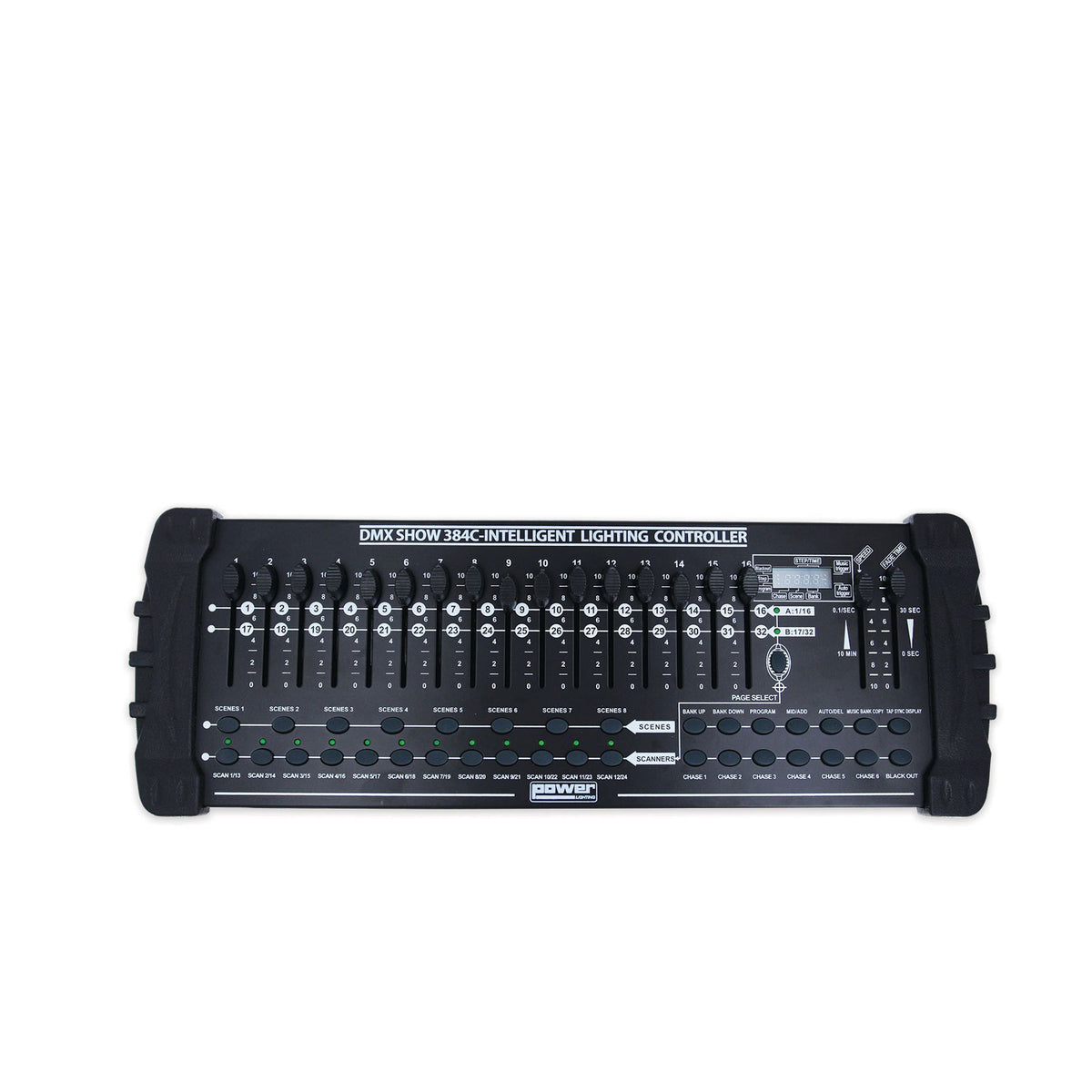 Power lighting