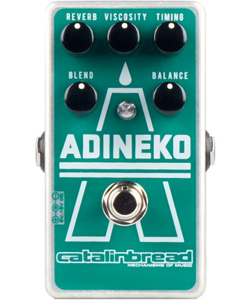 Adineko Delay