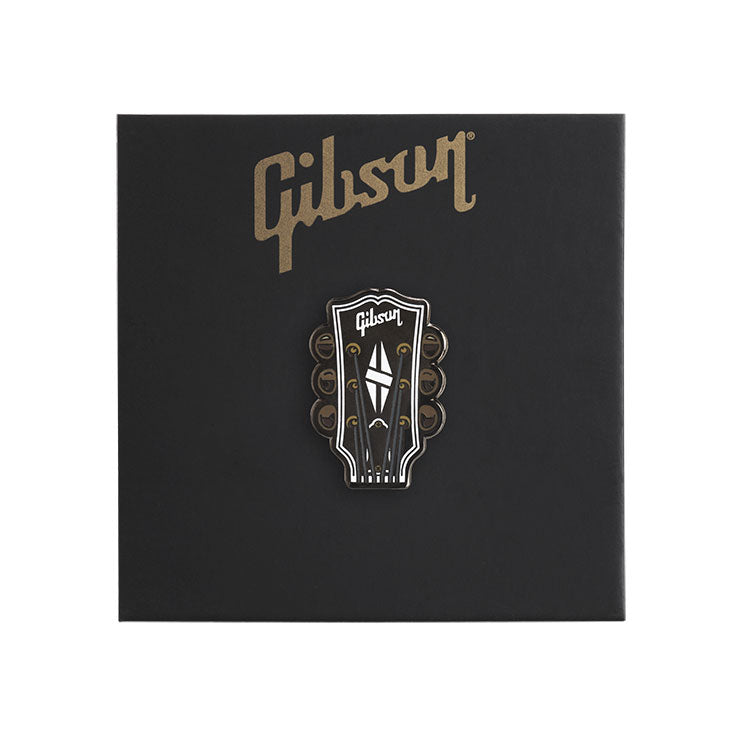 Headstock Reversspeld Reversspeld