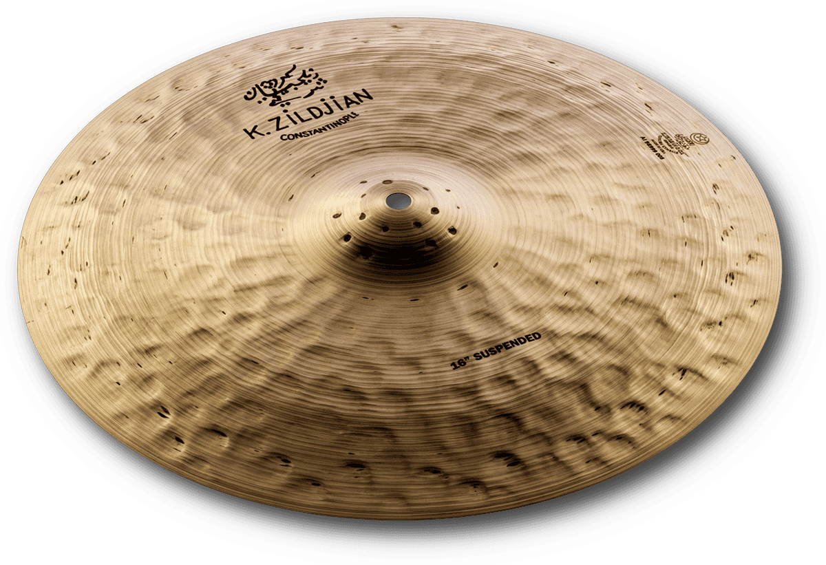K-Constantinople 16" Suspendue