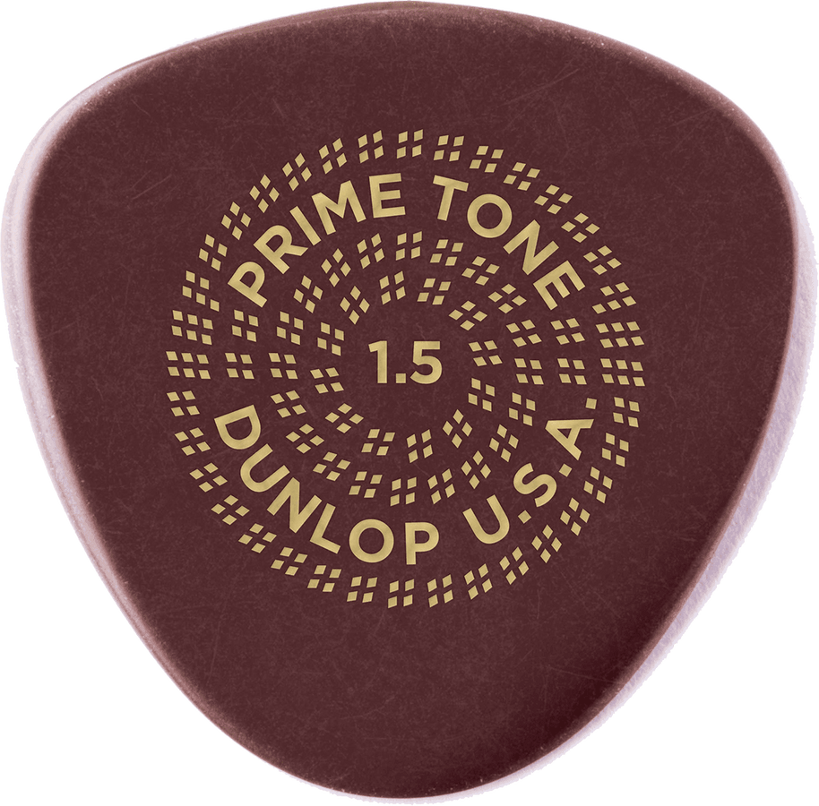 12 x 1,50mm Primetone Semi-Rond Smooth