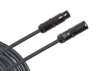 American Stage Series Microfoonkabel XLR Mannelijk Naar XLR Vrouwelijk 10 Feet