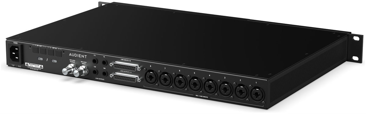 Horizon 8P