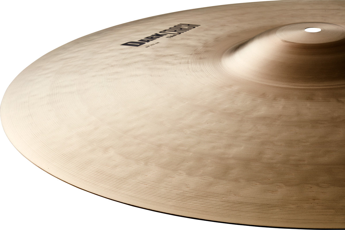 K-Series 20" Dark Crash Thin