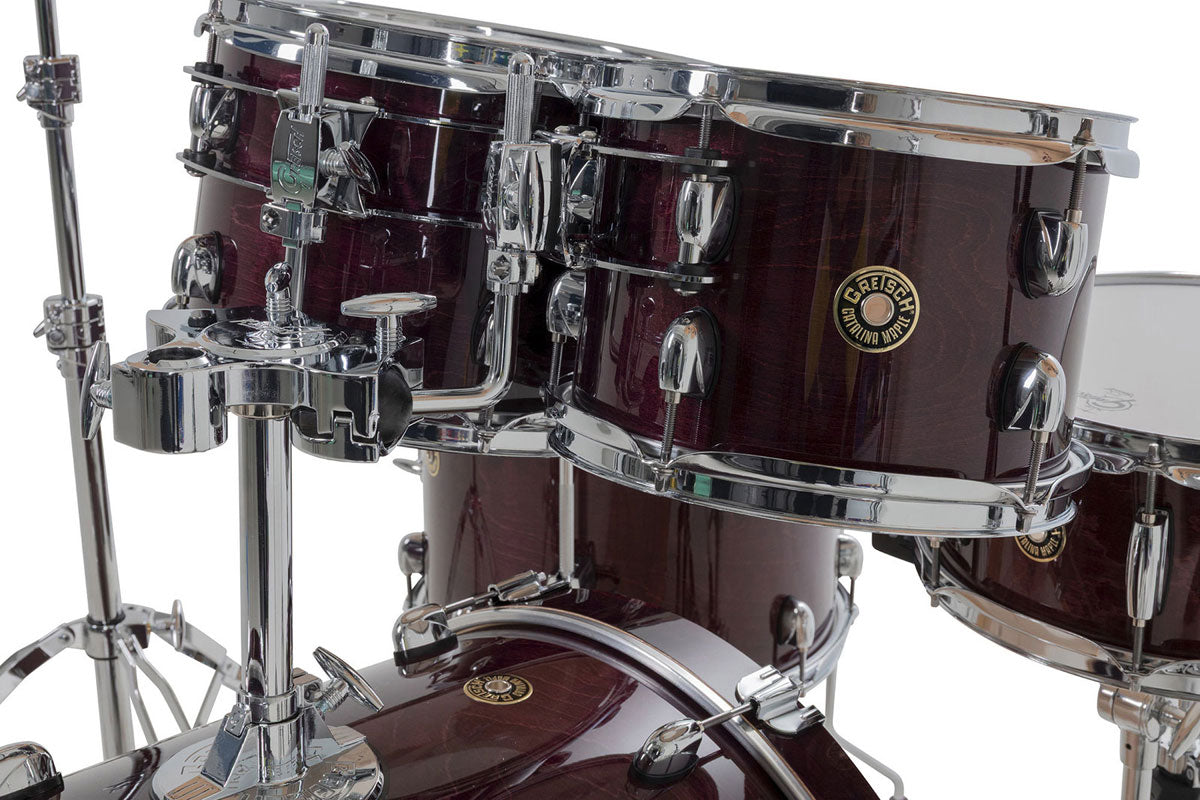 CATALINA MAPLE PURPLE GLOSS CM2-E605-PG