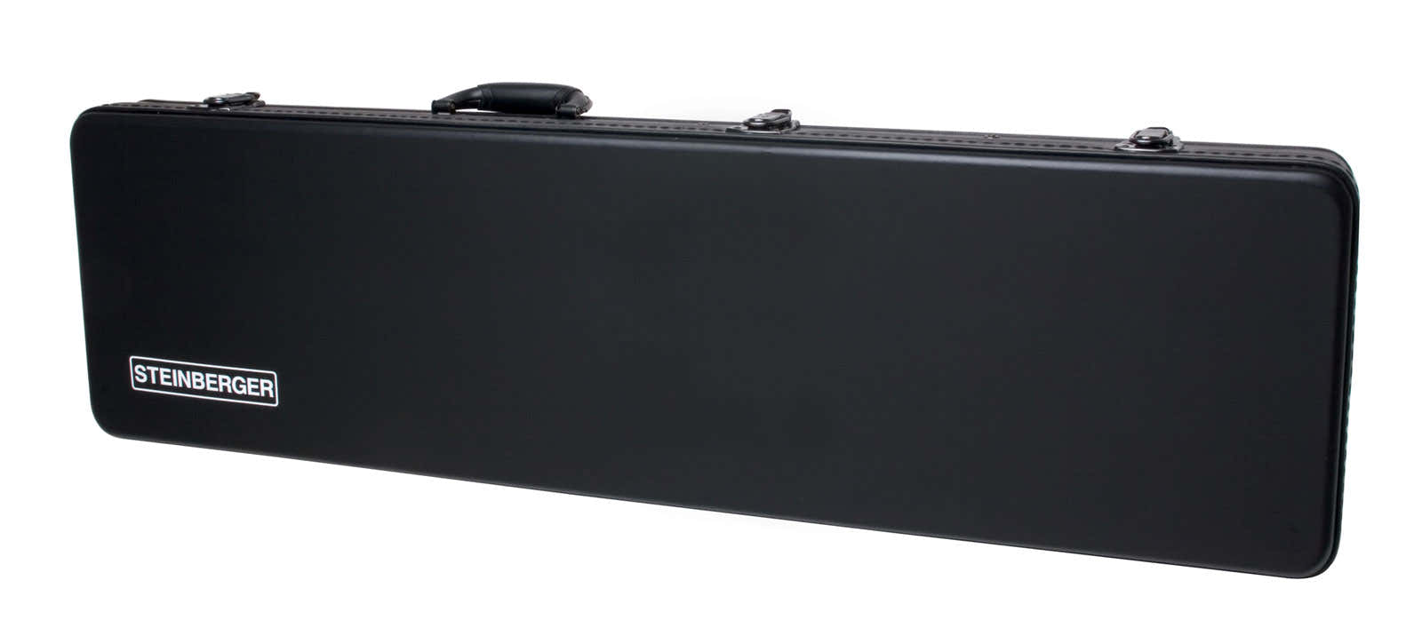XT/XL BASS HARDSHELL CASE BLACK