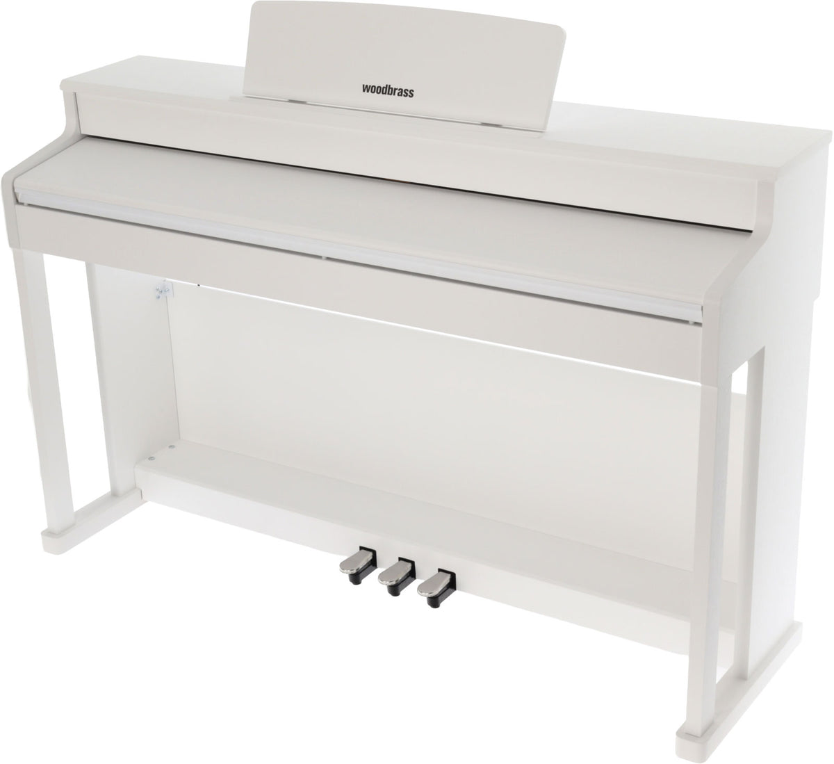 DP2 MK2 Blanc