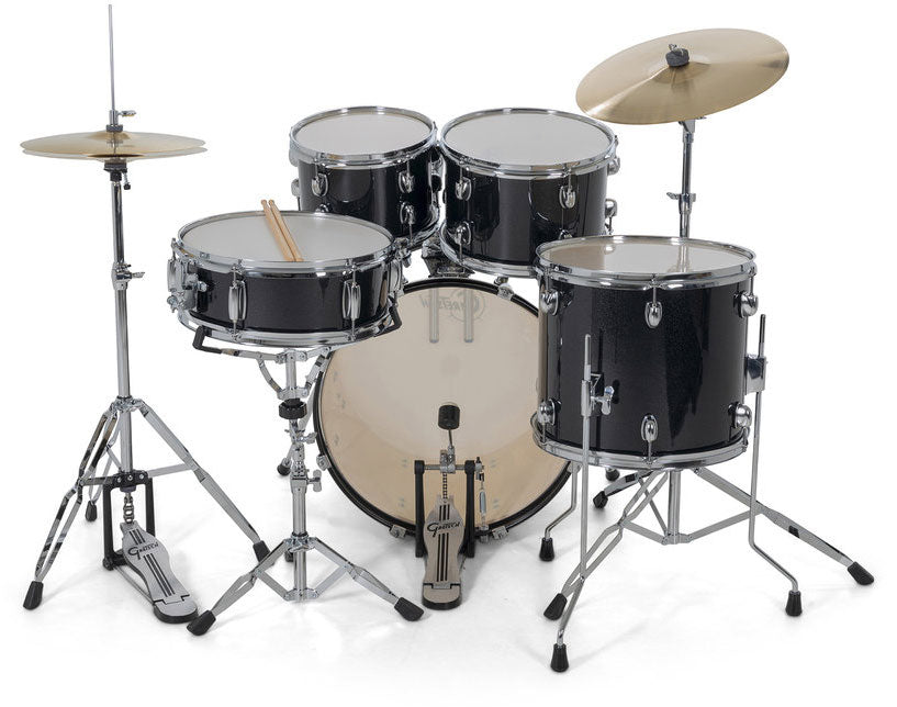 Renegade Black Mist Fusion 20"