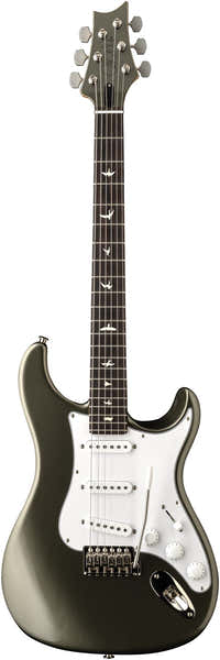 PRS Silver Sky Defender Willow Green LTD