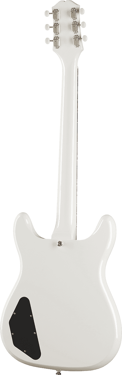 Crestwood Custom (Tremotone) Polaris White Original