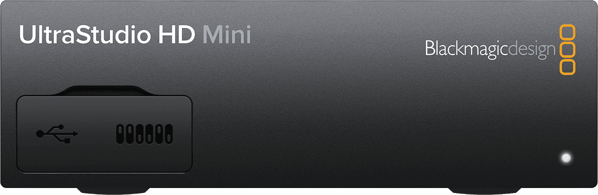 Ultrastudio HD Mini