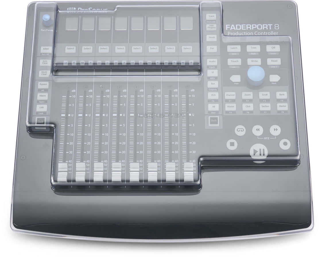 Hoes voor Presonus Faderport 8