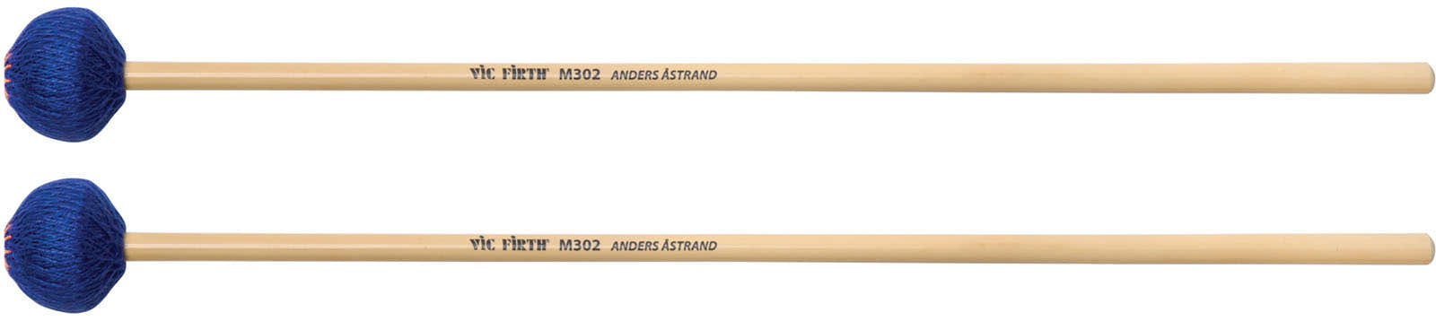 Anders Åstrand Blauw - Medium