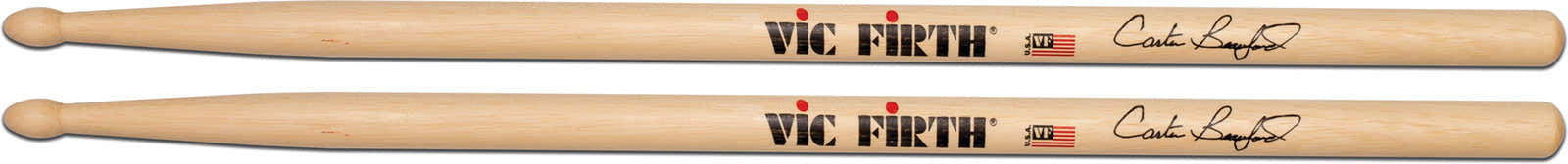SBEA2 - Signature Carter Beauford
