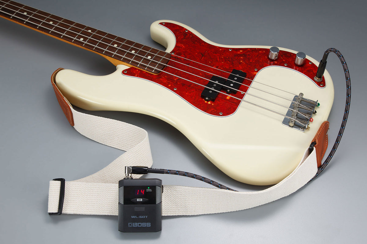 WL-60T Wireless Transmitter