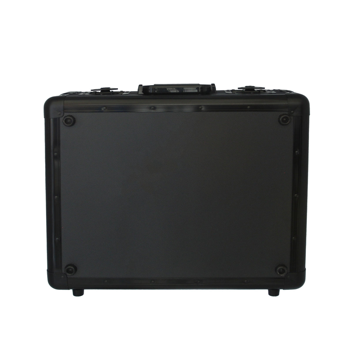 Flightcase voor platenspeler