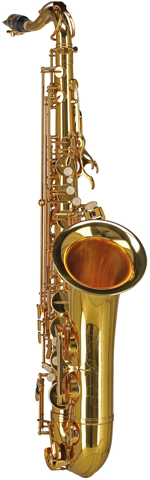 Ambition TS650 Tenor Bes Gelakt