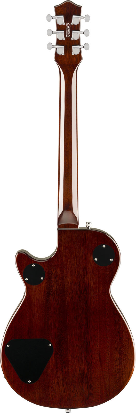 G5220 Electromatic Jet BT Single-Cut LRL Olijf Metallic