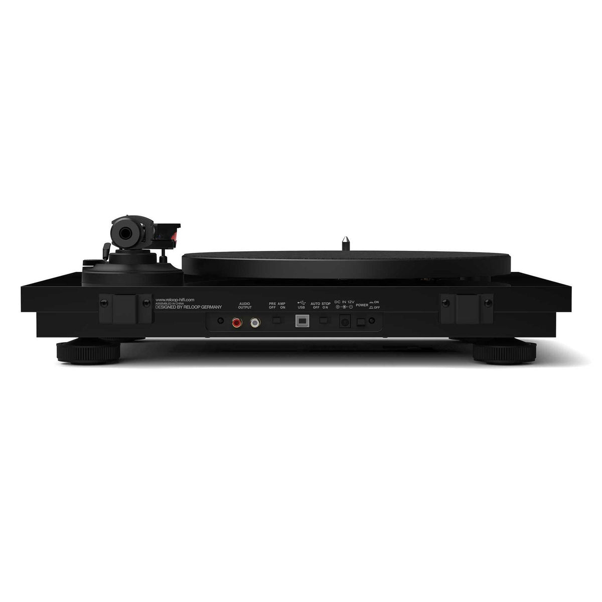 Hifi Turn 3 MK2