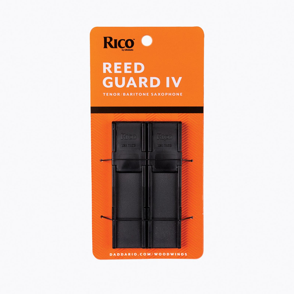 Rietenhouder Tenor/Bariton Saxofoon + Bas Klarinet