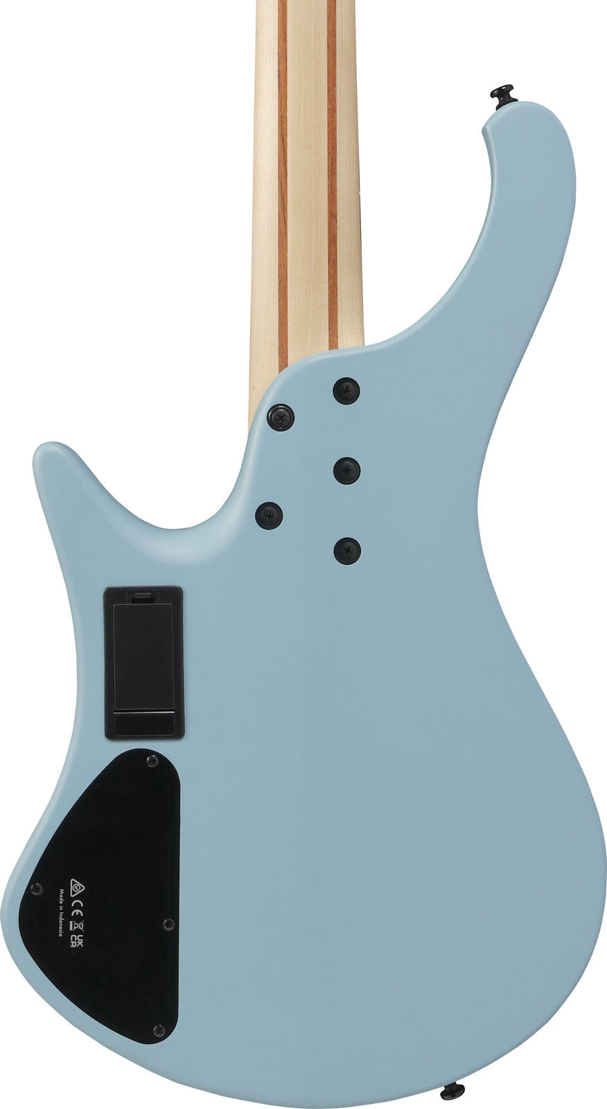 EHB600PRM Puristisch Blauw Mat