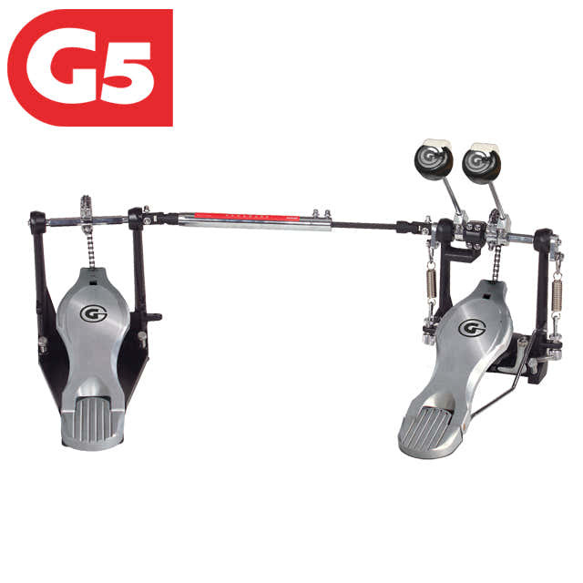 Double Pedale Grosse Caisse 5711DB - G5