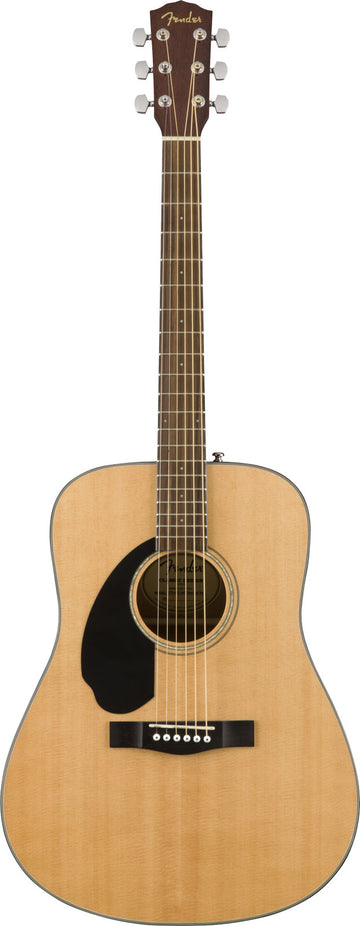 Dreadnought LH Classic Design WN Natural