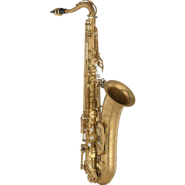 Yamaha YTS62 Tenor Bes Ongevernisd
