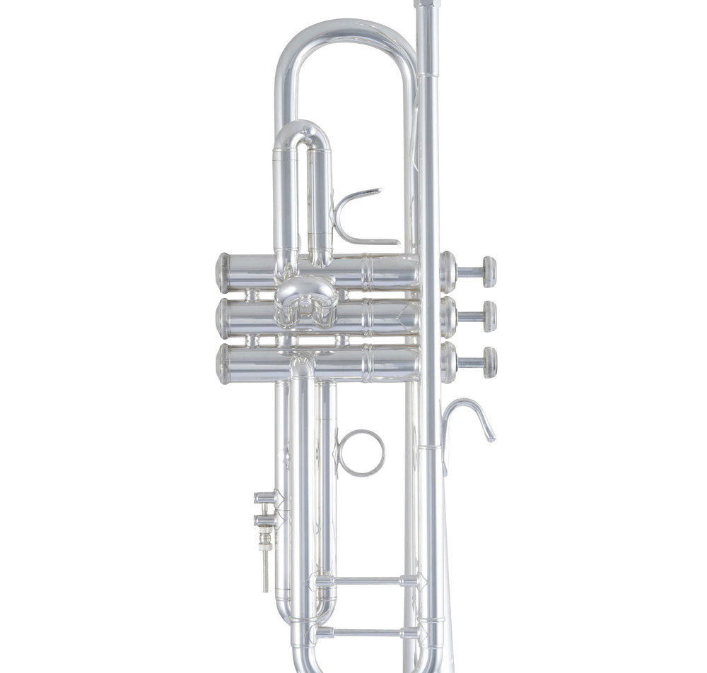 180S-37 Stradivarius - Sib Argentée