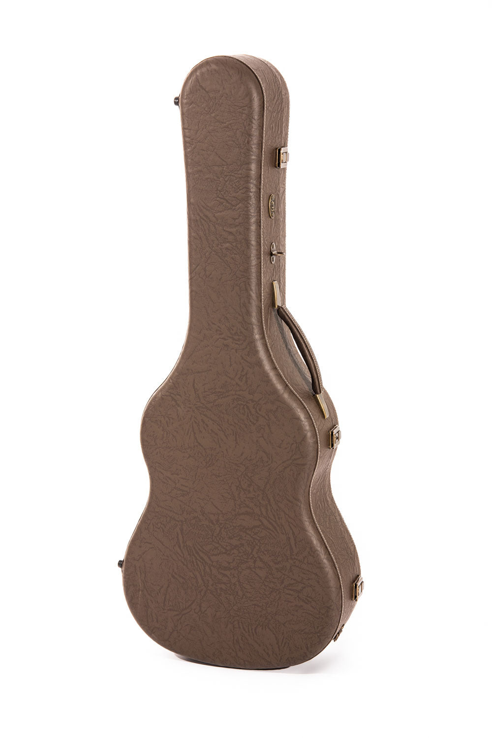 Professional Luthier Premier Pro Madagascar + 9650 Bam Iconic Case