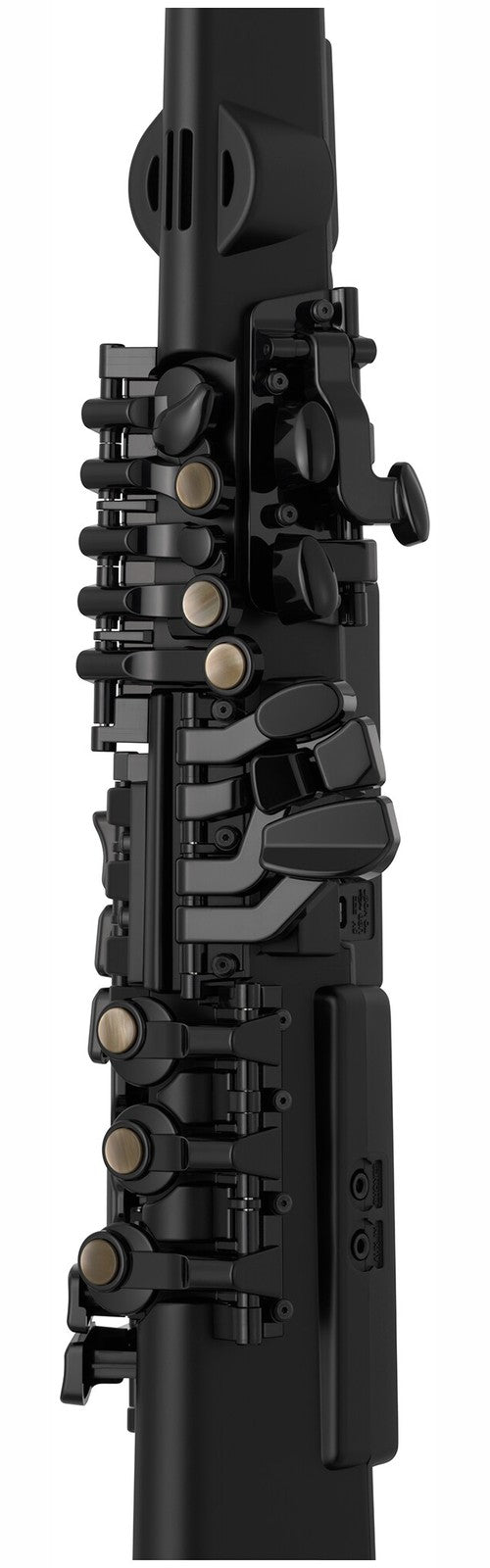 YDS-122 Digitale saxofoon