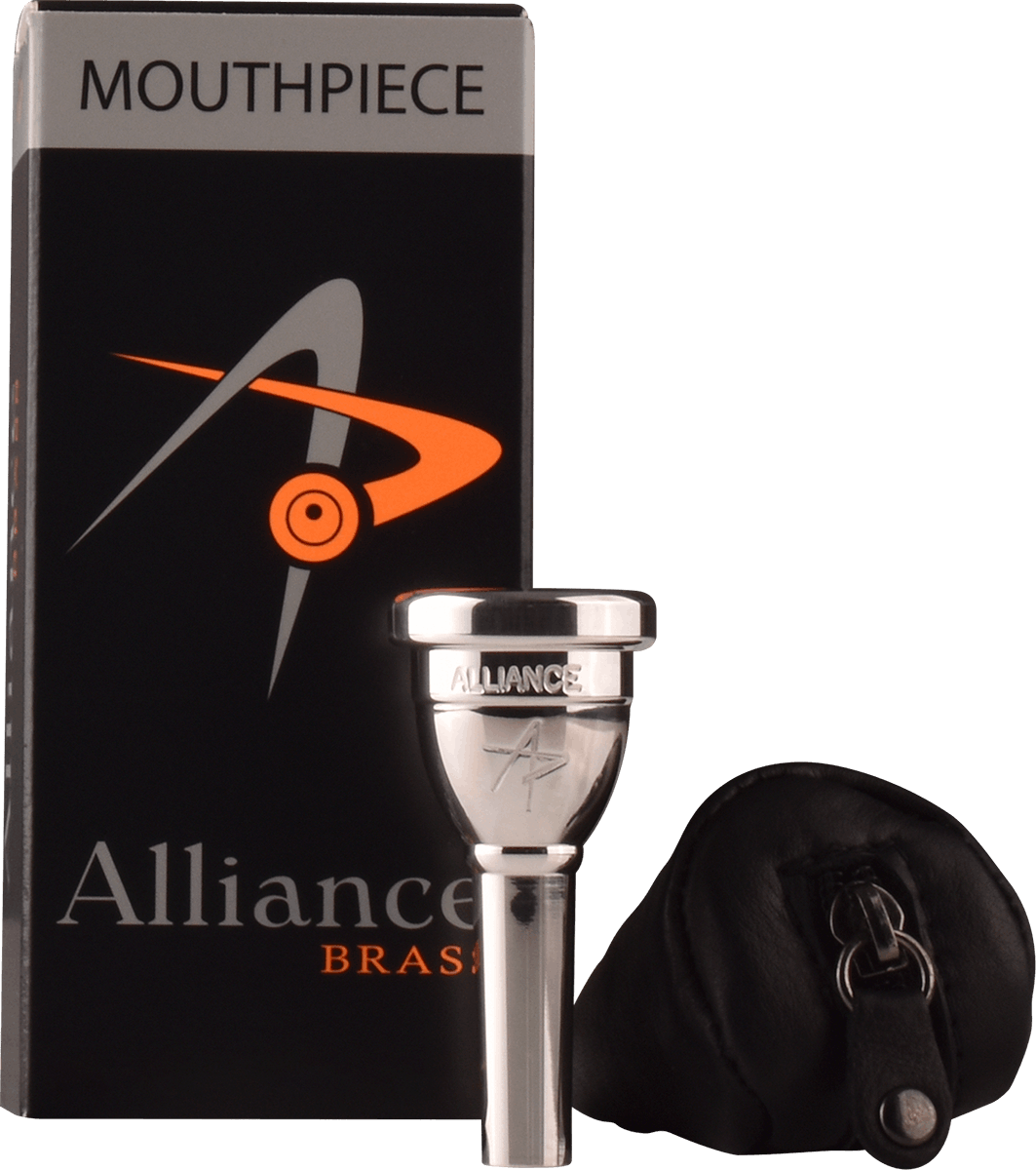 Alliance Prestige S Verzilverde (Cornet)