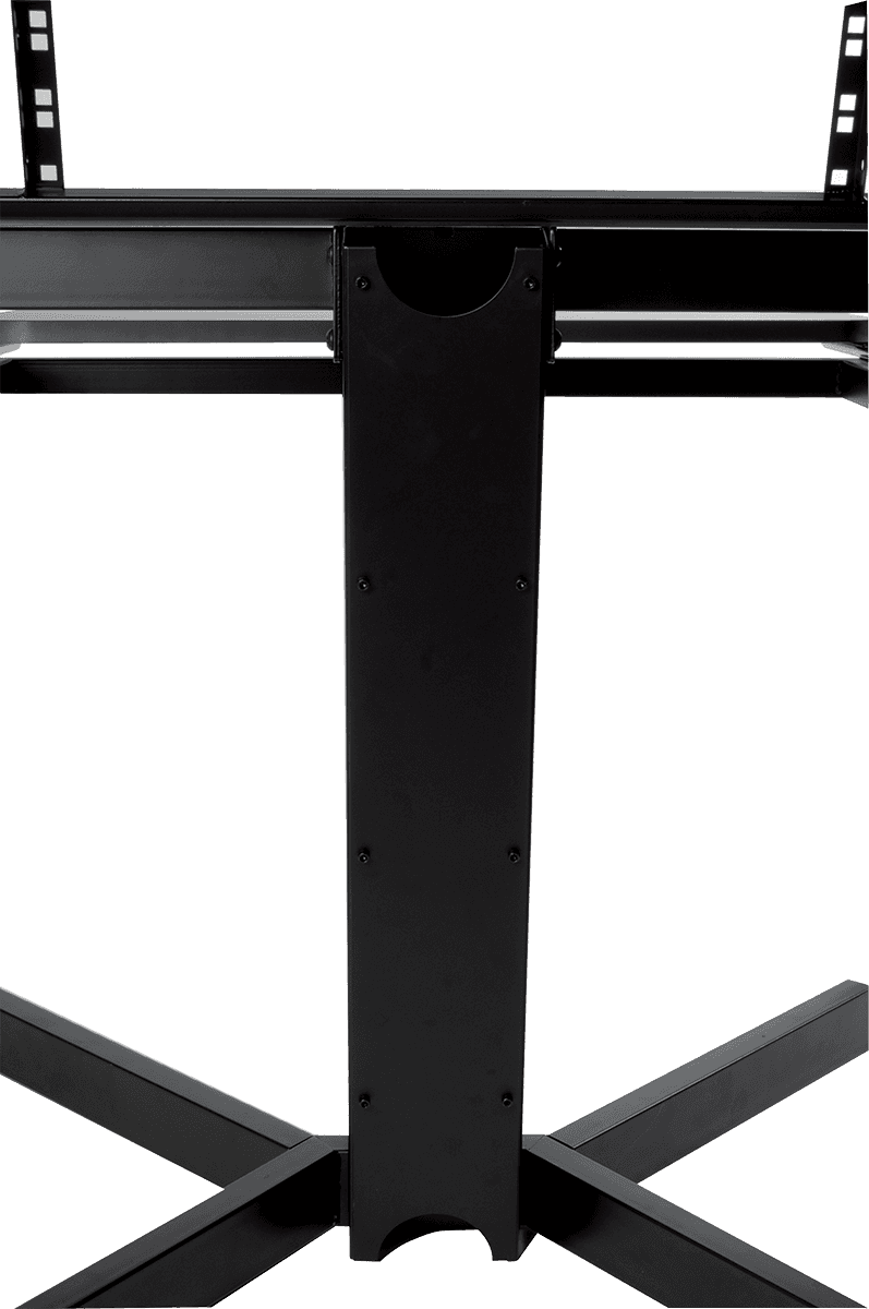 Z460BK Zwart meubel