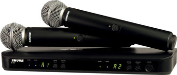 BLX288E-SM58-M17 - Gereconditioneerd