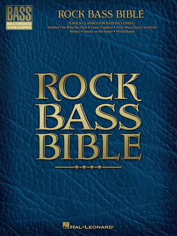 Rockbasbijbel