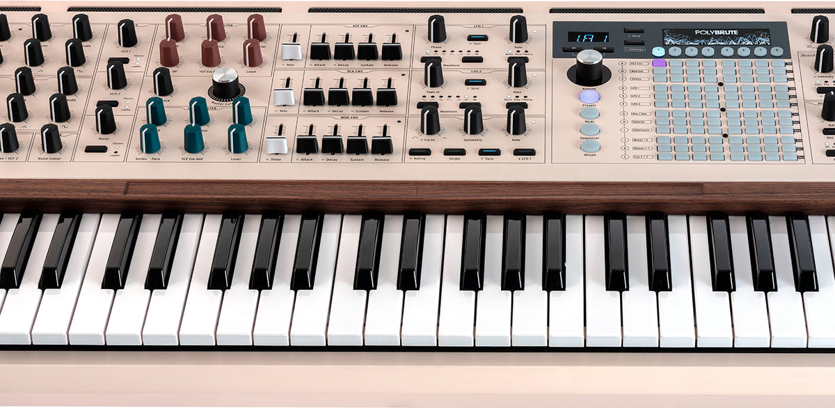 Polybrute 12