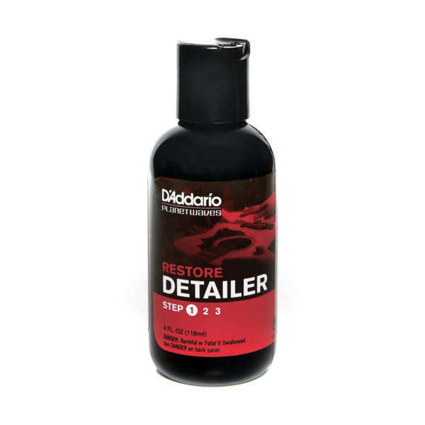Restore Gitaarpolish