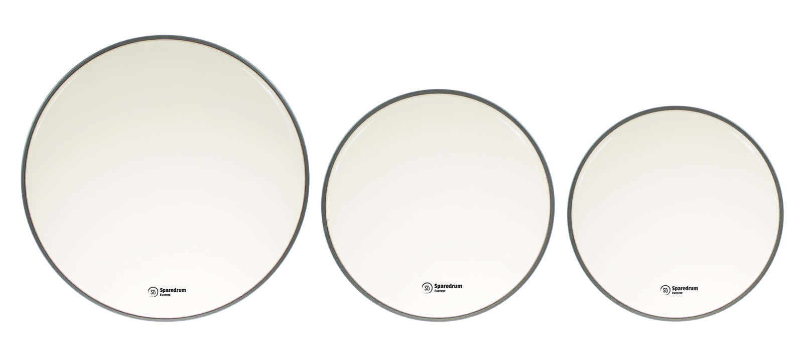 12-13-16 Alverstone Transparente Standard Pack