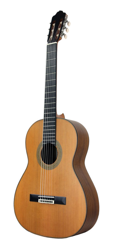 Gitaar Mod.5 Ceder Bovenblad