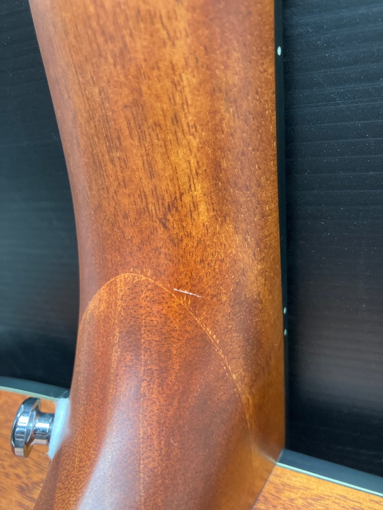 Gld11Ens 11 Dreadnought Acajou - Stock B