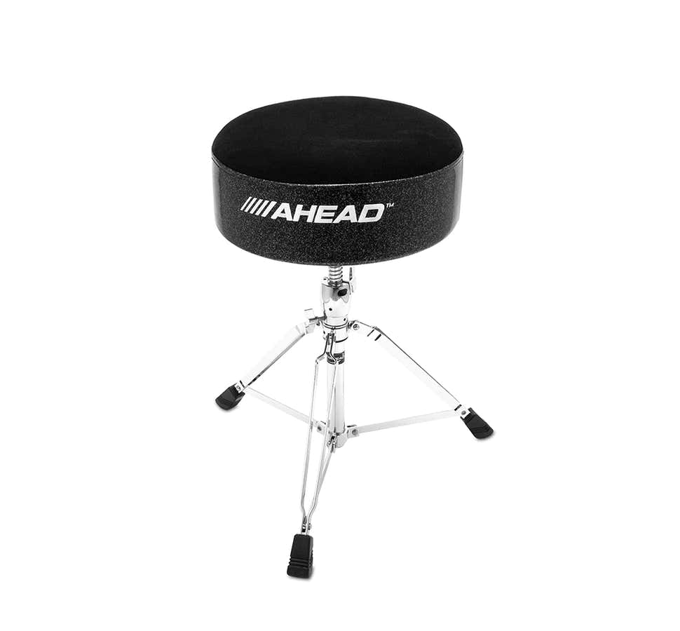 ART-bs-3 Sige Batterie 14" - Embase 3 Pieds Rond