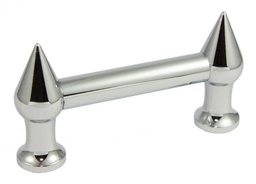 Coquille Tube Grosse Caisse - 51mm - Mono Tirant (X1)