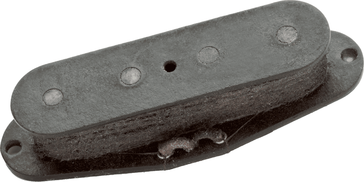 AN4413 - Antiquity Precision Enkele spoel