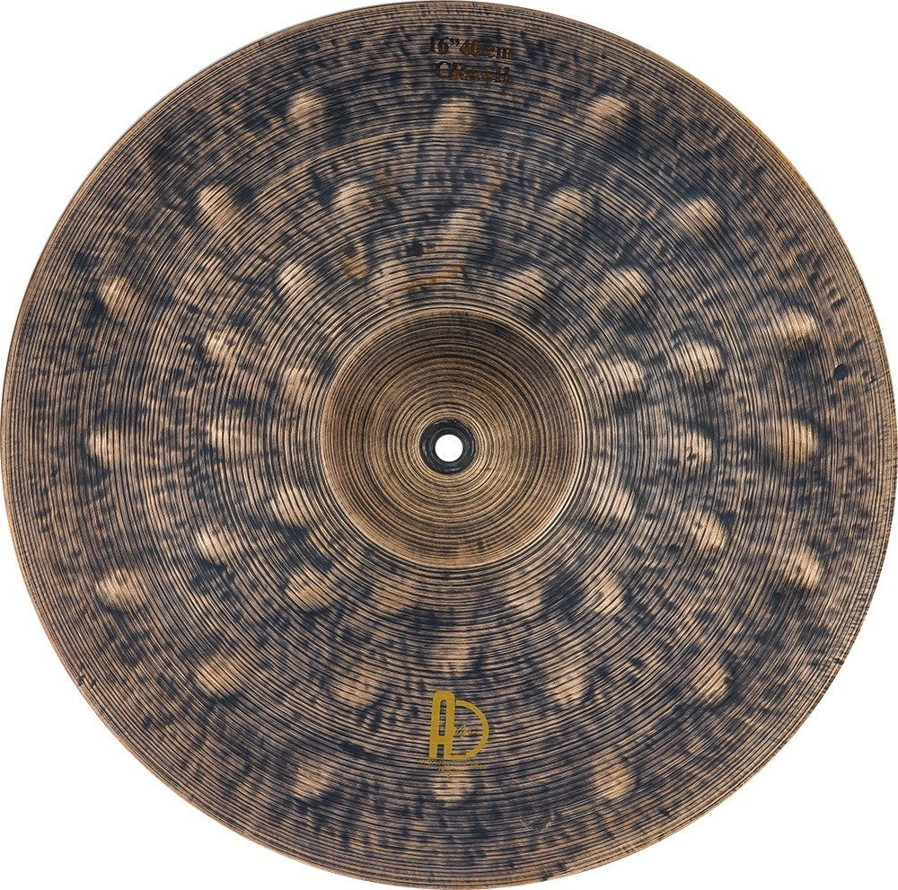 Beast Crash 16"