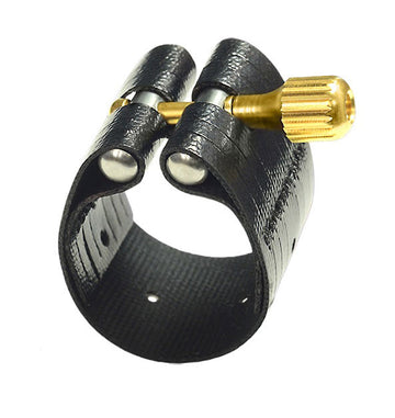ALTO SAXOPHONE LIGATURE DARK 3ML