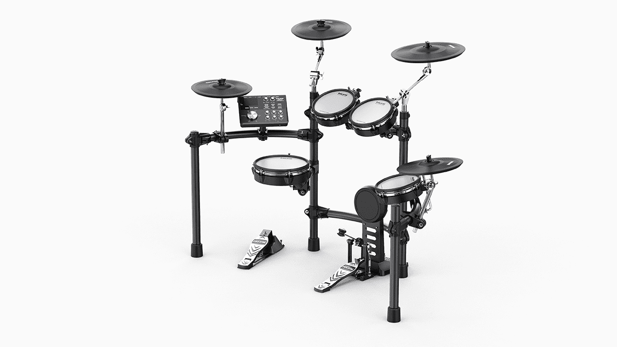DM-7X Mesh Kit