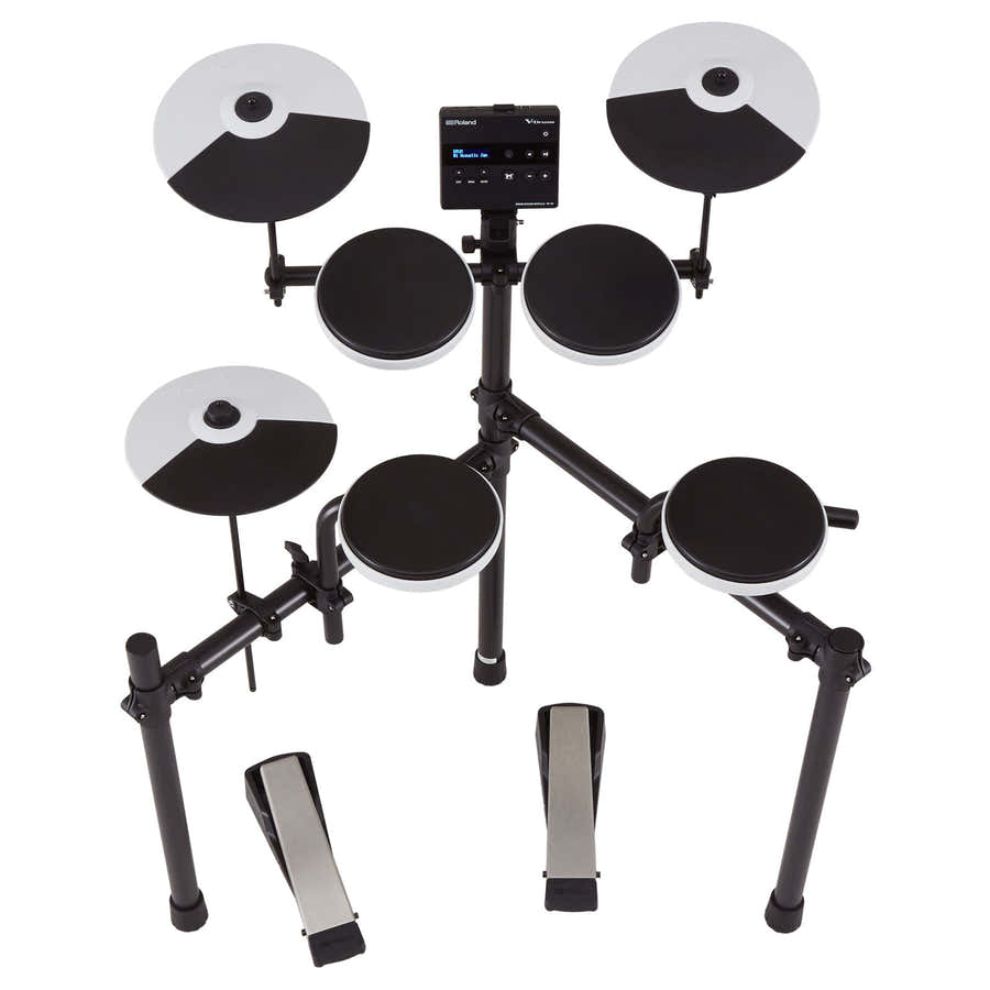 TD-02K V-drums