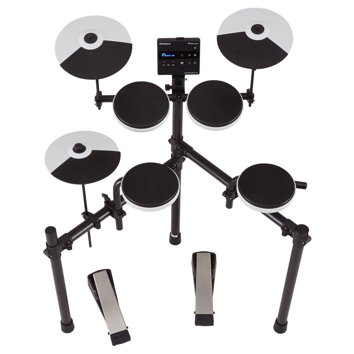 TD-02K V-drums