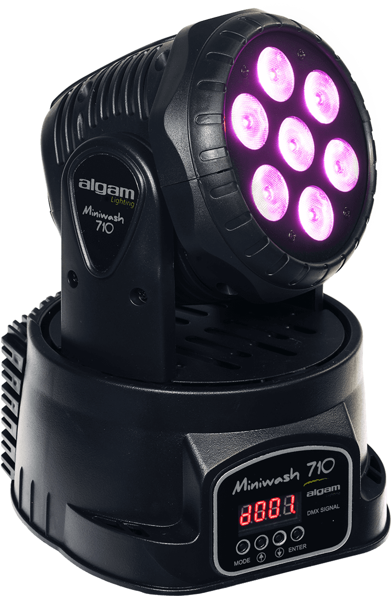 Miniwash 710